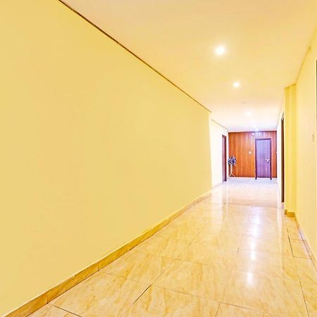 Hotel O Arvi Guest House Varanasi Exterior foto